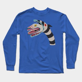 Sandworm Long Sleeve T-Shirt